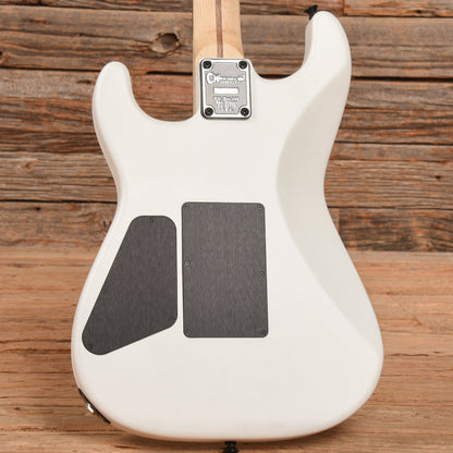 Charvel USA Select San Dimas Style 1 HSS FR White 2023 Electric Guitars / Solid Body