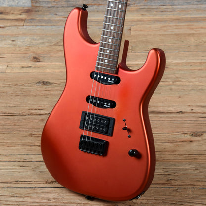 Charvel USA Select San Dimas Style 1 HSS HT Torred 2019 Electric Guitars / Solid Body