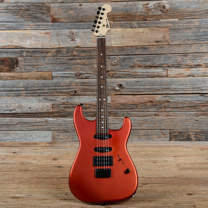 Charvel USA Select San Dimas Style 1 HSS HT Torred 2019 Electric Guitars / Solid Body
