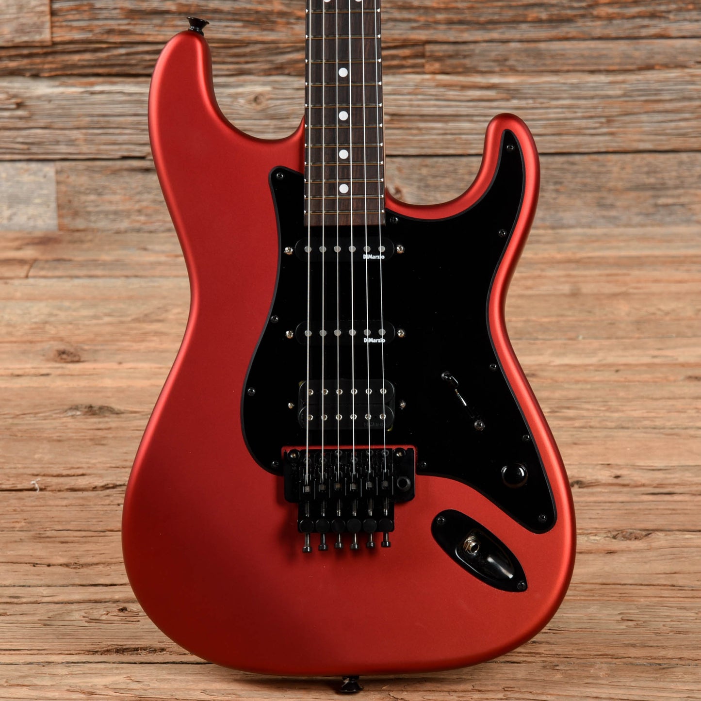 Charvel USA Select So-Cal Style 1 HSS FR Torred 2022 Electric Guitars / Solid Body