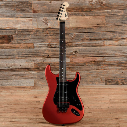 Charvel USA Select So-Cal Style 1 HSS FR Torred 2022 Electric Guitars / Solid Body