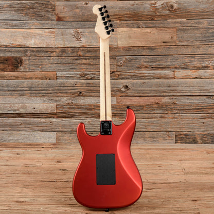 Charvel USA Select So-Cal Style 1 HSS FR Torred 2022 Electric Guitars / Solid Body