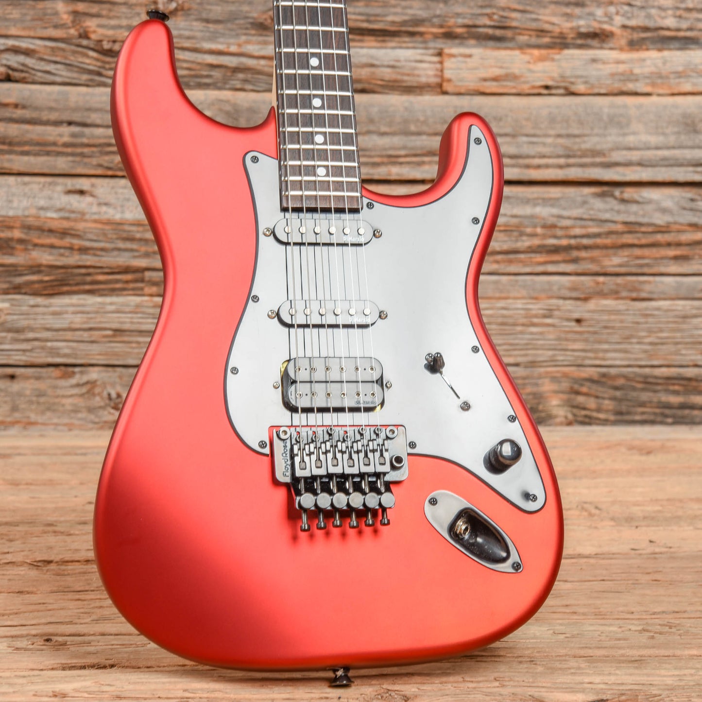 Charvel USA Select So-Cal Style 1 HSS FR Torred 2022 Electric Guitars / Solid Body