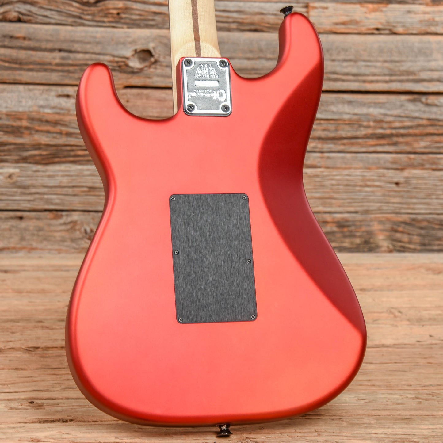 Charvel USA Select So-Cal Style 1 HSS FR Torred 2022 Electric Guitars / Solid Body
