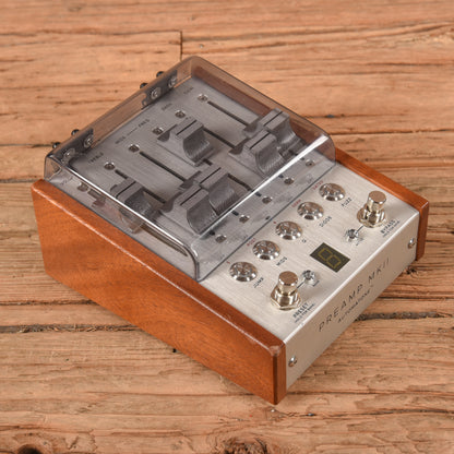 Chase Bliss Automatone MKII Preamp w/Fadershield Effect Pedals