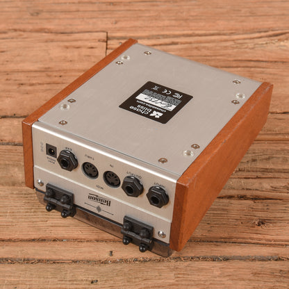Chase Bliss Automatone MKII Preamp w/Fadershield Effect Pedals