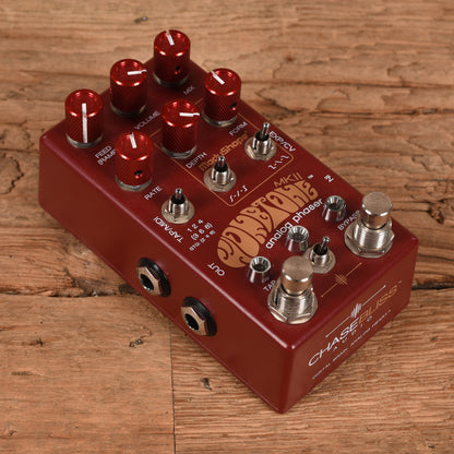 Chase Bliss Wombtone Effect Pedals