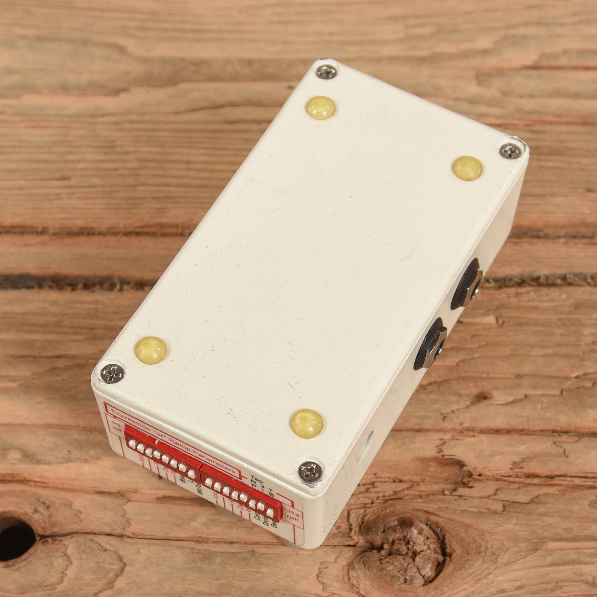 Chase Bliss Warped Vinyl mkII Effects and Pedals / Chorus and Vibrato