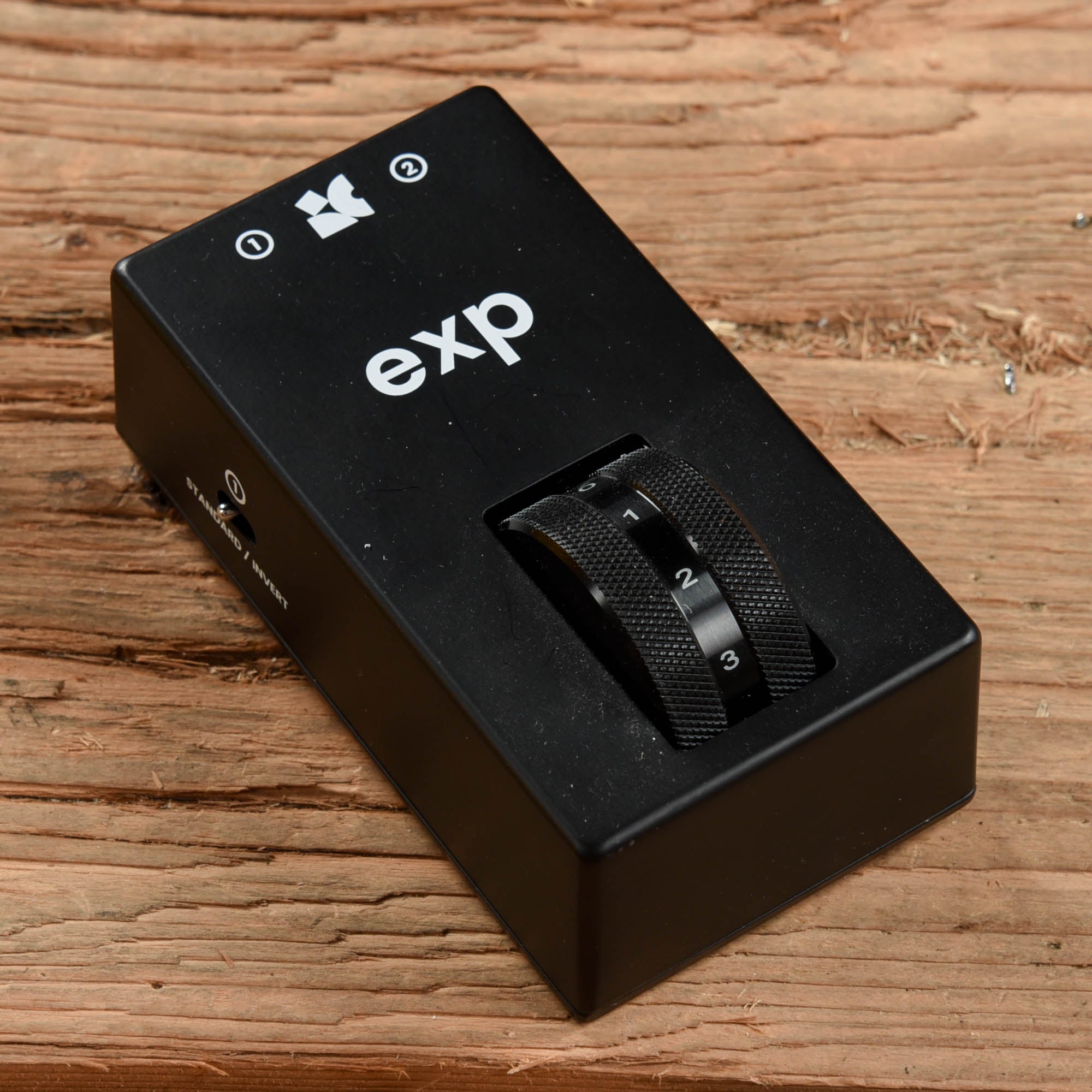 Chase Bliss EXP Effects and Pedals / Controllers, Volume and Expression