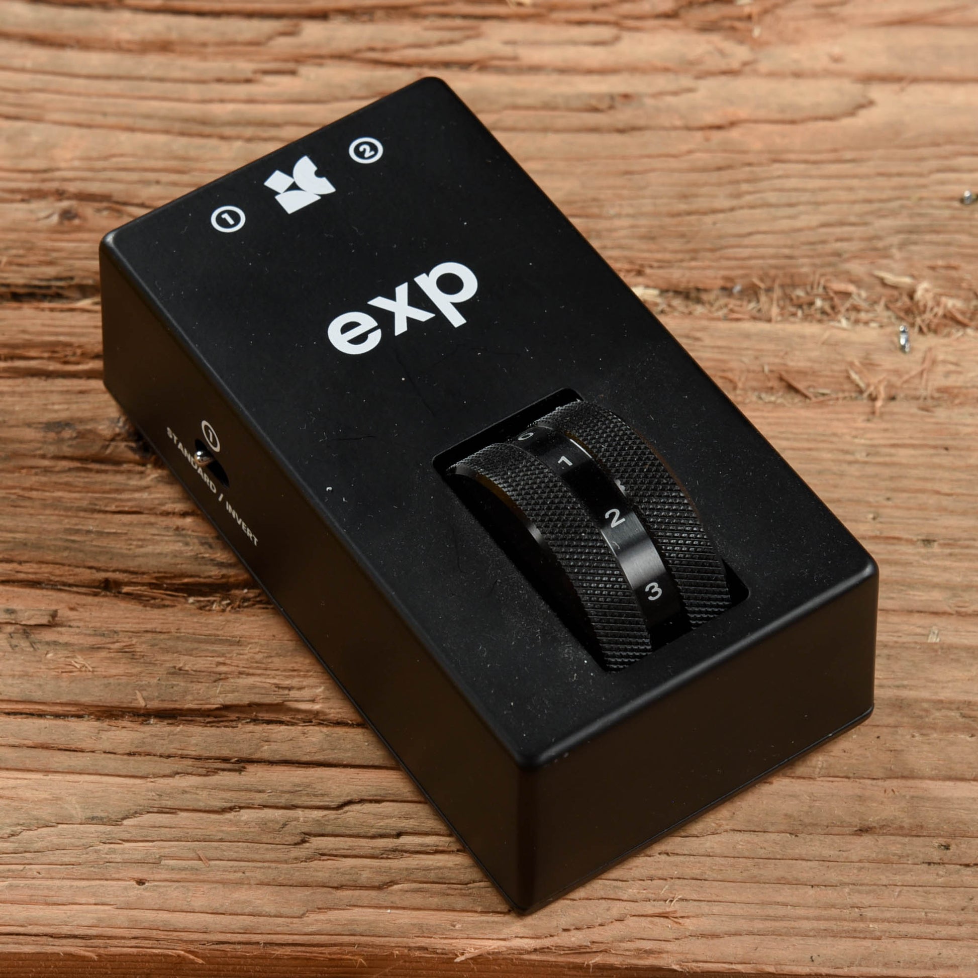 Chase Bliss EXP Effects and Pedals / Controllers, Volume and Expression