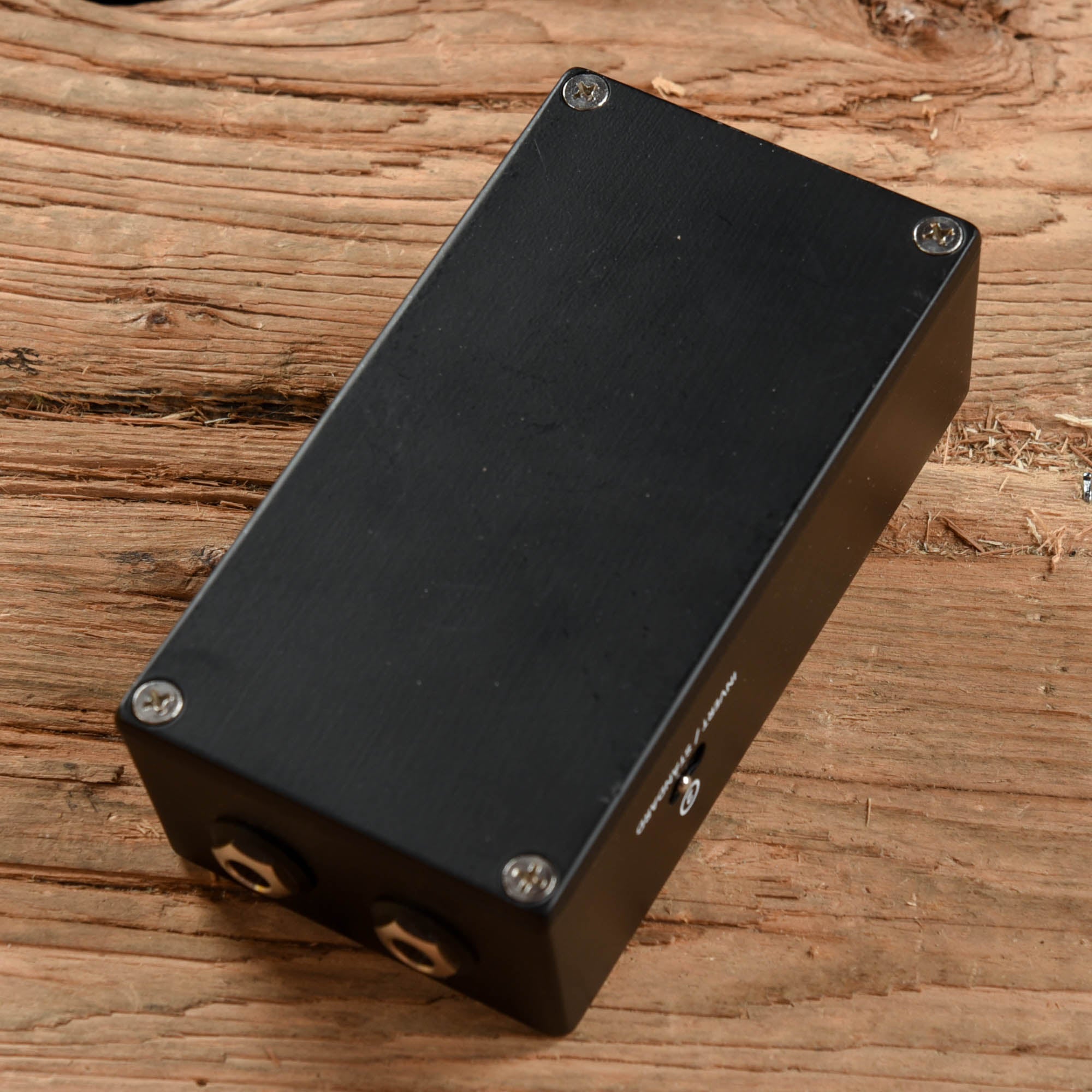 Chase Bliss EXP Effects and Pedals / Controllers, Volume and Expression