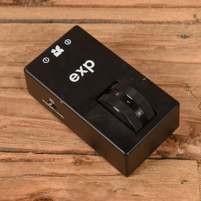 Chase Bliss EXP Expression Roller Effects and Pedals / Controllers, Volume and Expression