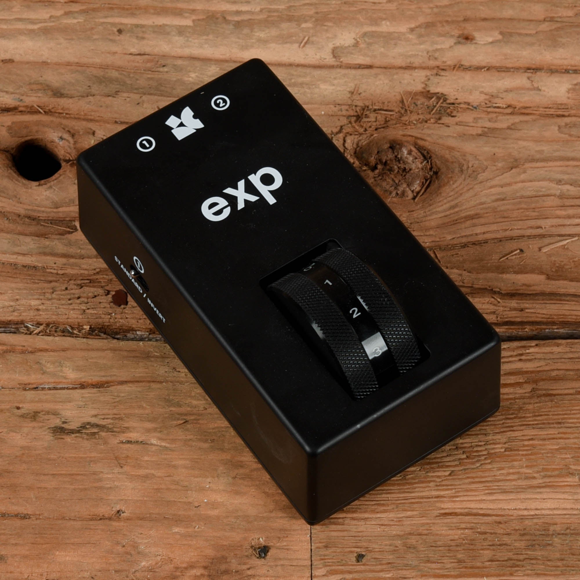 Chase Bliss EXP Roller Effects and Pedals / Controllers, Volume and Expression