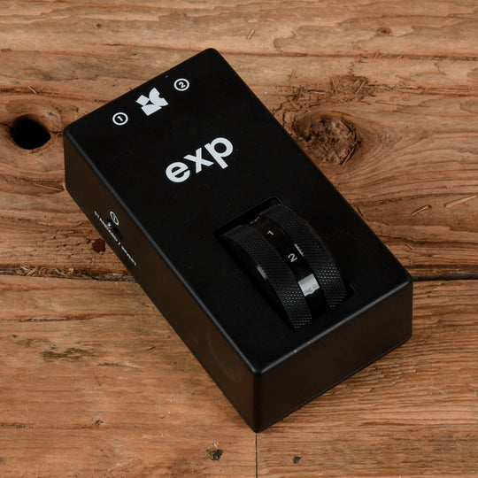Chase Bliss EXP Roller Effects and Pedals / Controllers, Volume and Expression