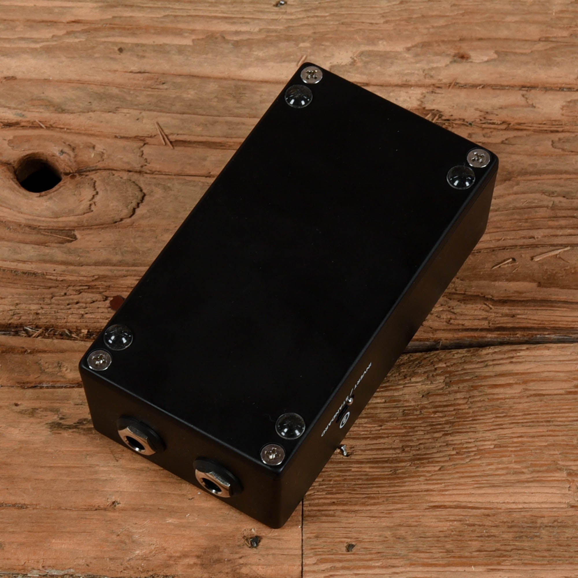 Chase Bliss EXP Roller Effects and Pedals / Controllers, Volume and Expression