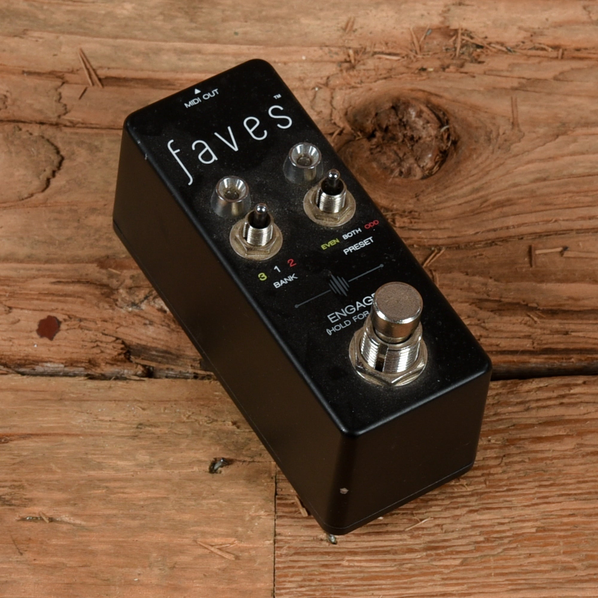 Chase Bliss Faves Effects and Pedals / Controllers, Volume and Expression