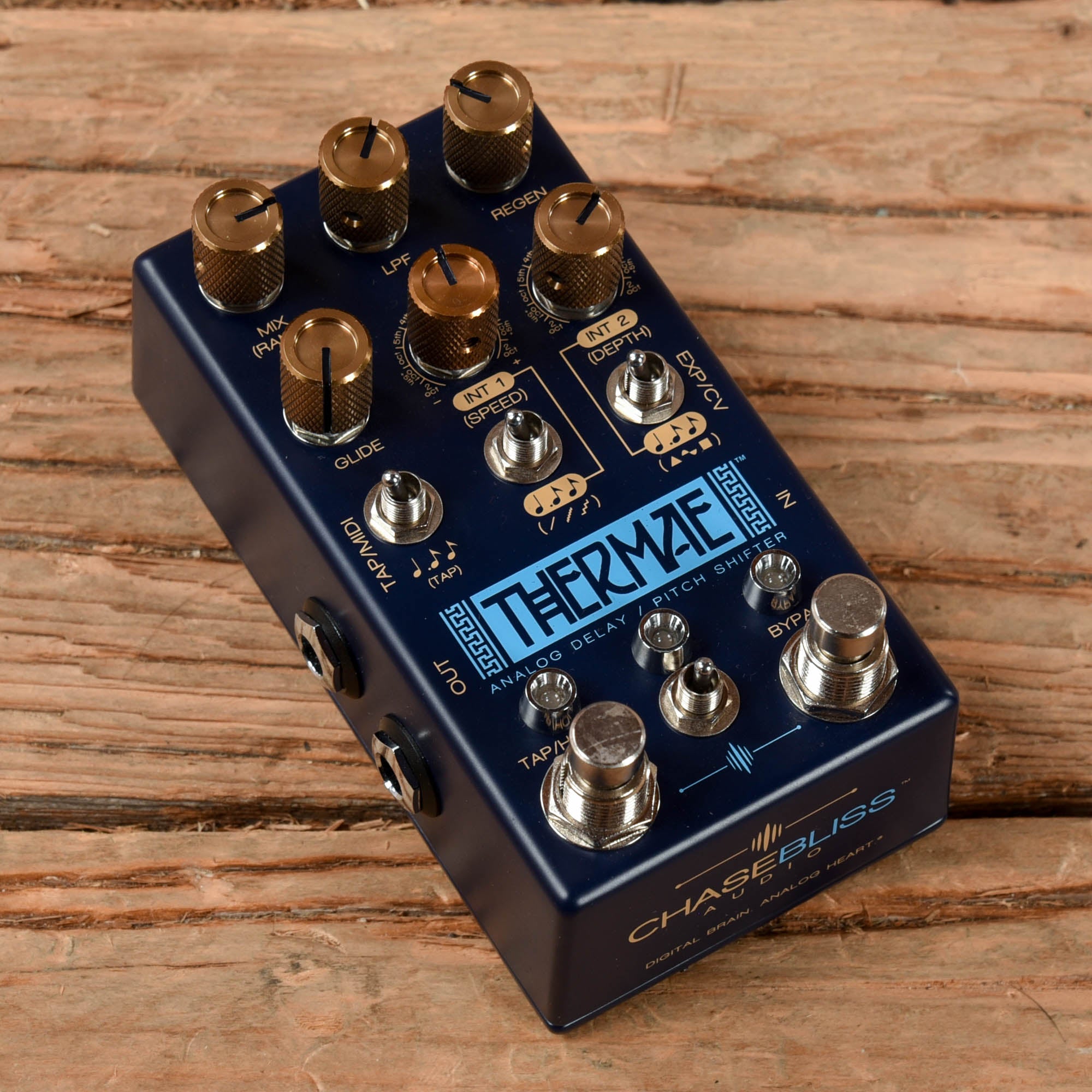 Chase Bliss Thermae – Chicago Music Exchange