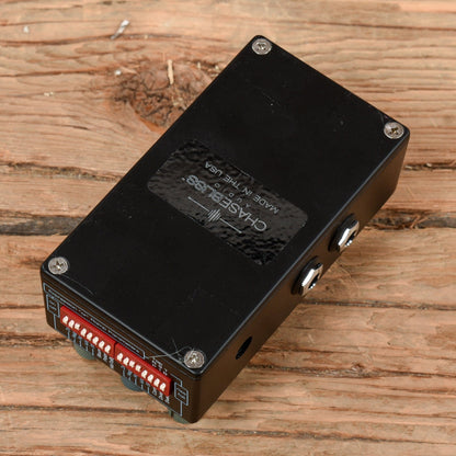 Chase Bliss Spectre V2 Analog Flanger Effects and Pedals / Flanger