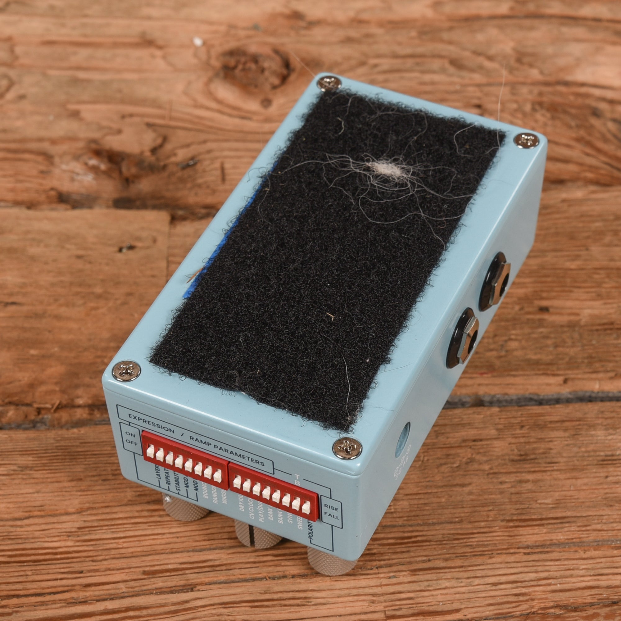 Chase Bliss Blooper Effects and Pedals / Loop Pedals and Samplers