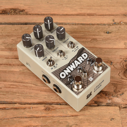 Chase Bliss Onward Effects and Pedals / Loop Pedals and Samplers