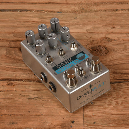 Chase Bliss Dark World Effects and Pedals / Reverb