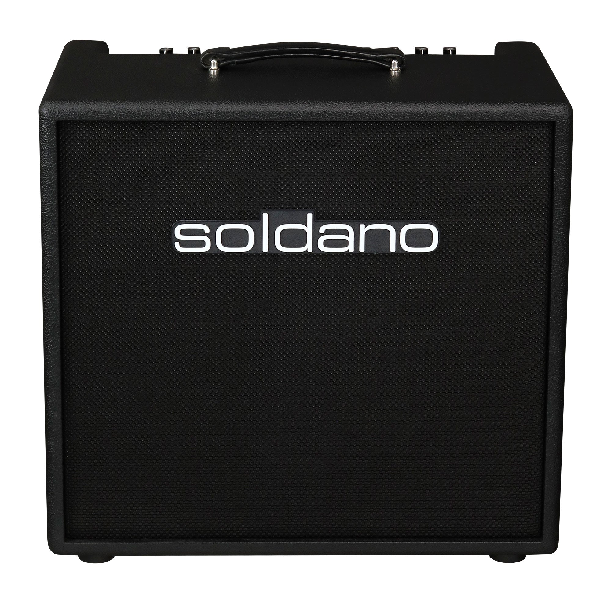 Soldano Astro 20w 1x12 All-tube Combo