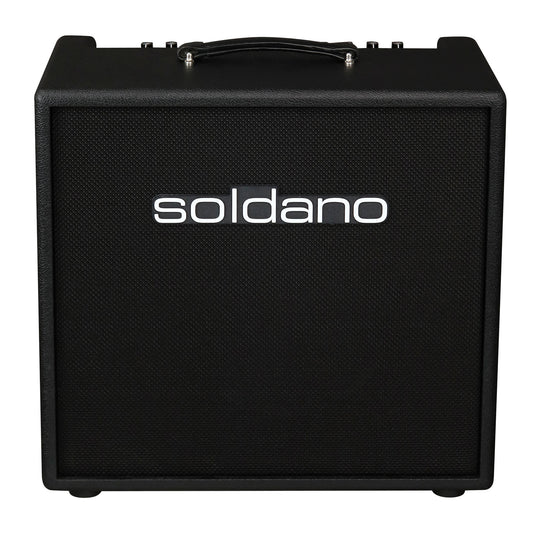 Soldano Astro 20w 1x12 All-tube Combo
