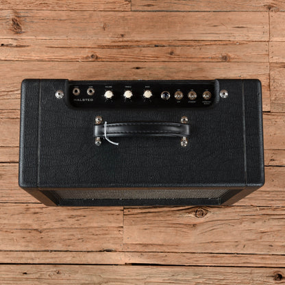Chicago Blues Box Halsted 18-Watt 1x12" Guitar Combo Amp Amps / Guitar Amps / Guitar Cabinets