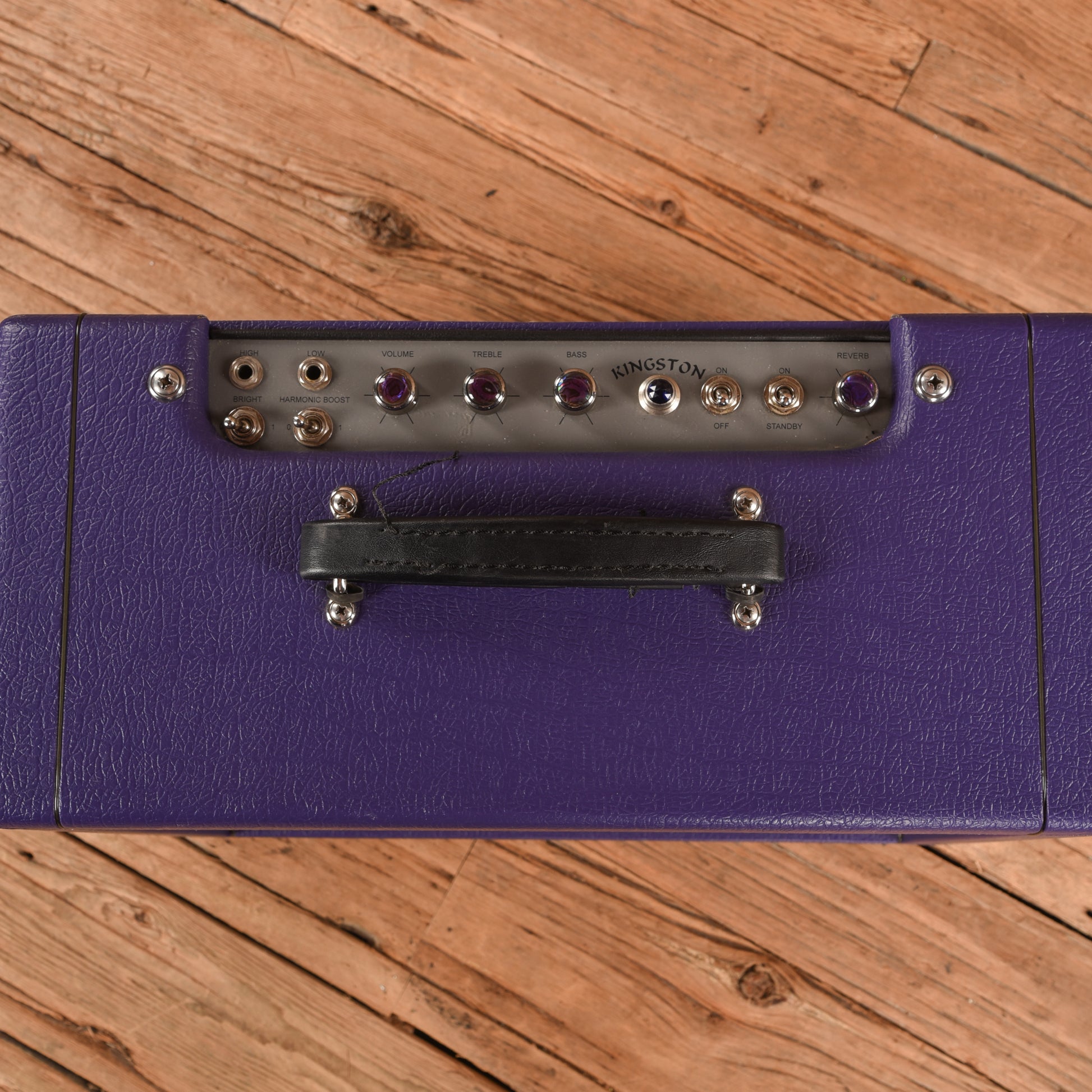 Chicago Blues Box Kingston Combo Amps / Guitar Amps / Guitar Cabinets