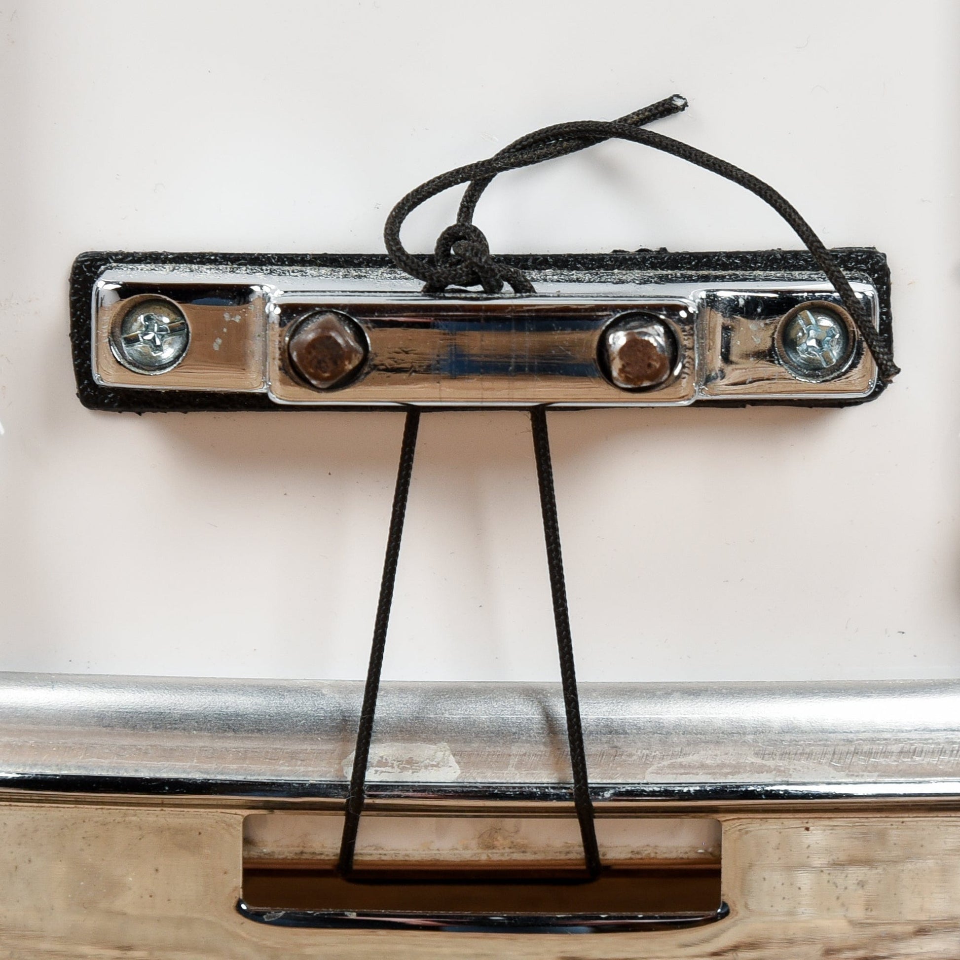 Chicago 6.5x14 Heritage Series Snare Drum USED Drums and Percussion / Acoustic Drums / Snare