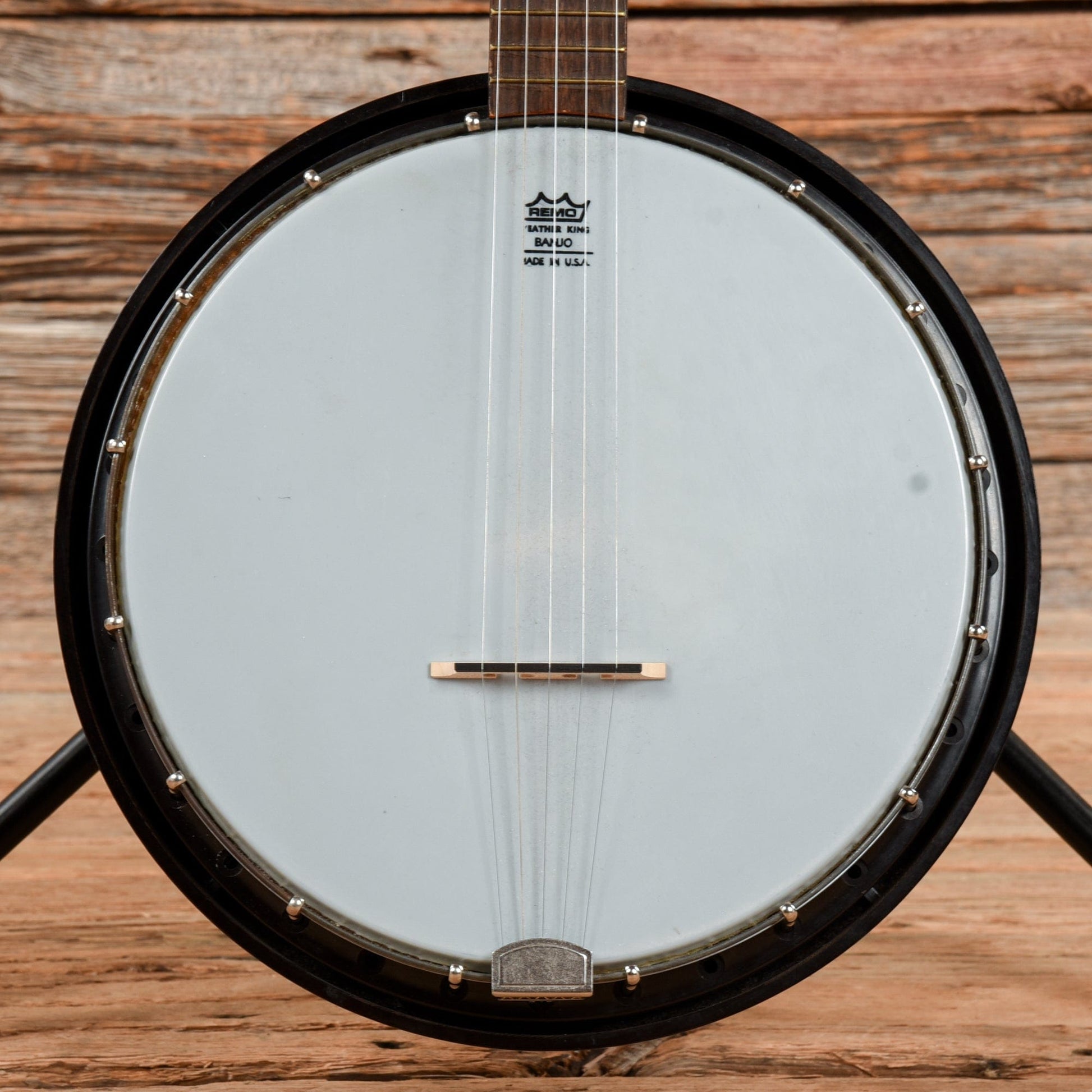 Chicago 5-String Banjo Folk Instruments / Banjos