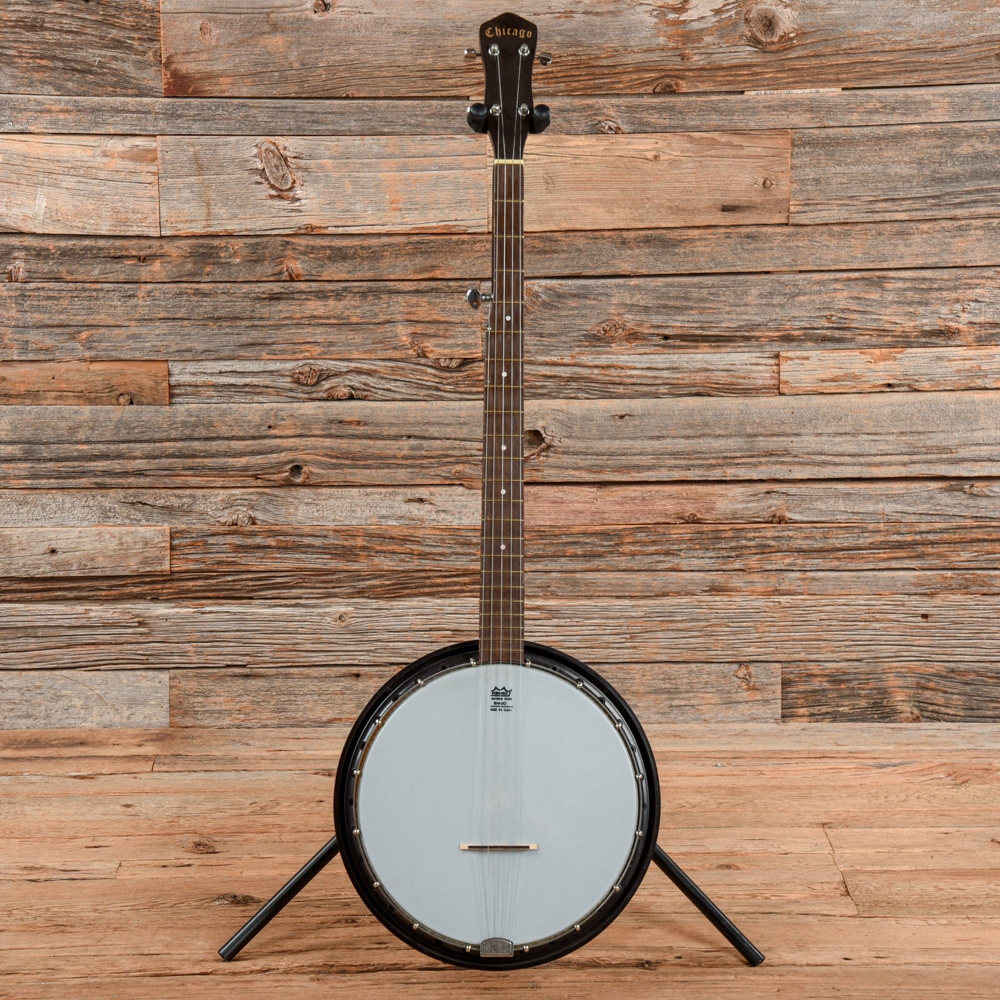 Chicago 5-String Banjo Folk Instruments / Banjos