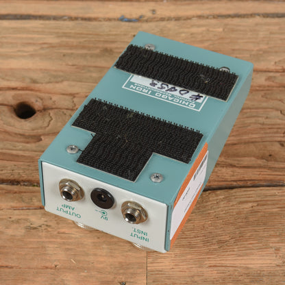 Chicago Iron Octavian Effects and Pedals / Fuzz