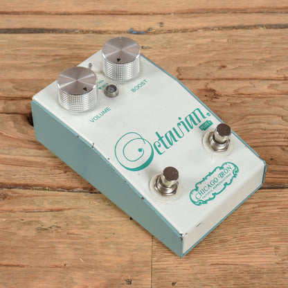 Chicago Iron Octavian Effects and Pedals / Fuzz