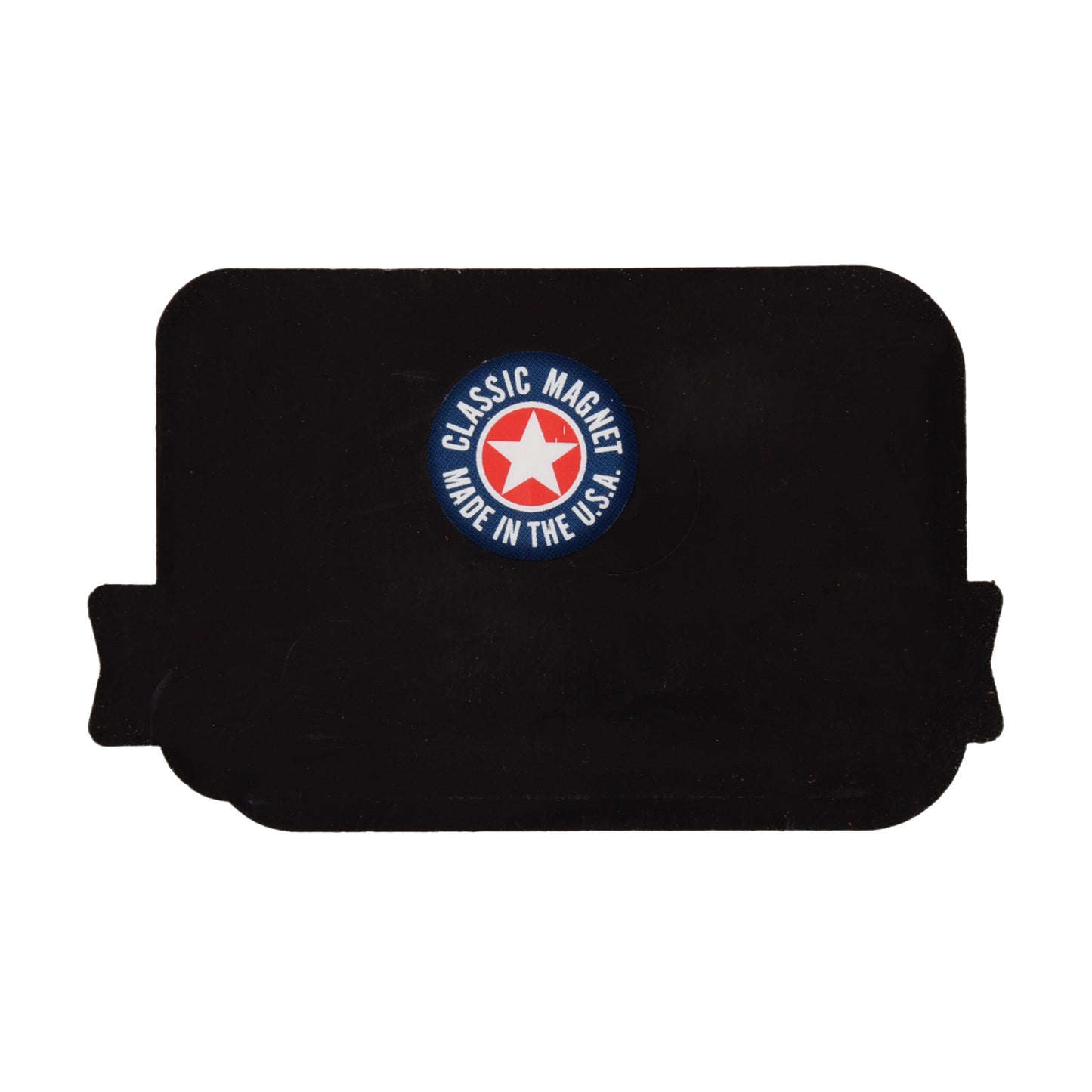 CME Logo PVC Magnet, 2.75" Die Cut Accessories
