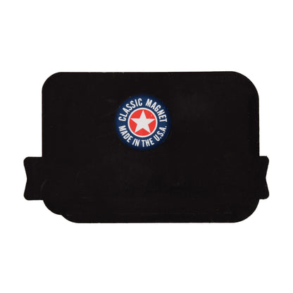 CME Logo PVC Magnet, 2.75" Die Cut Accessories
