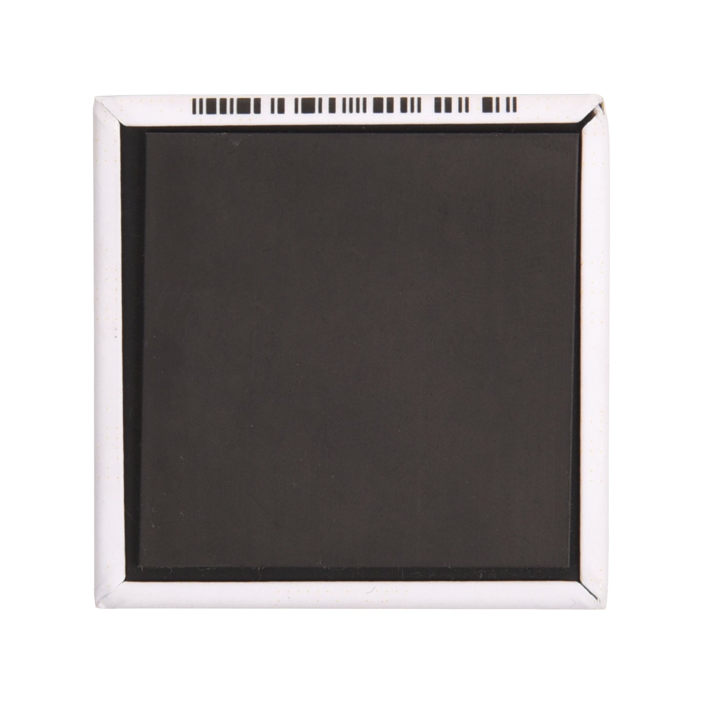 CME "Wolf Lightning" Magnet, Matte, 2x2" Square Accessories