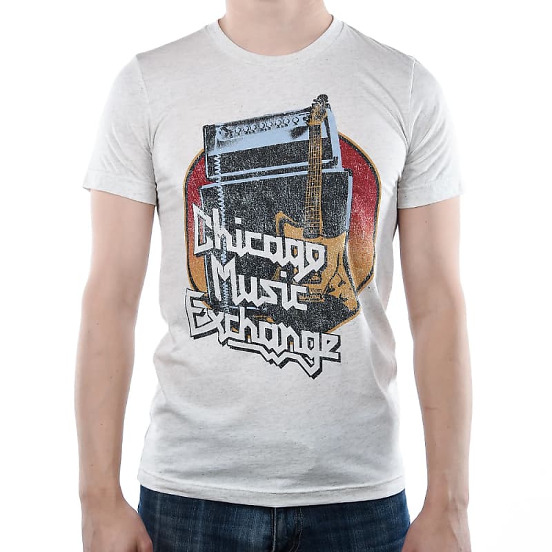 CME "Concert" Limited Edition T-Shirt Accessories / Merchandise