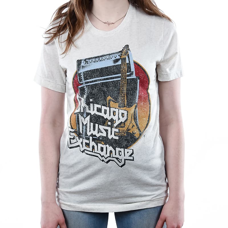 CME "Concert" Limited Edition T-Shirt Accessories / Merchandise