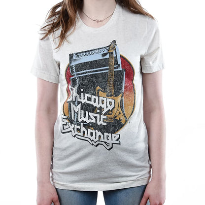 CME "Concert" Limited Edition T-Shirt Accessories / Merchandise