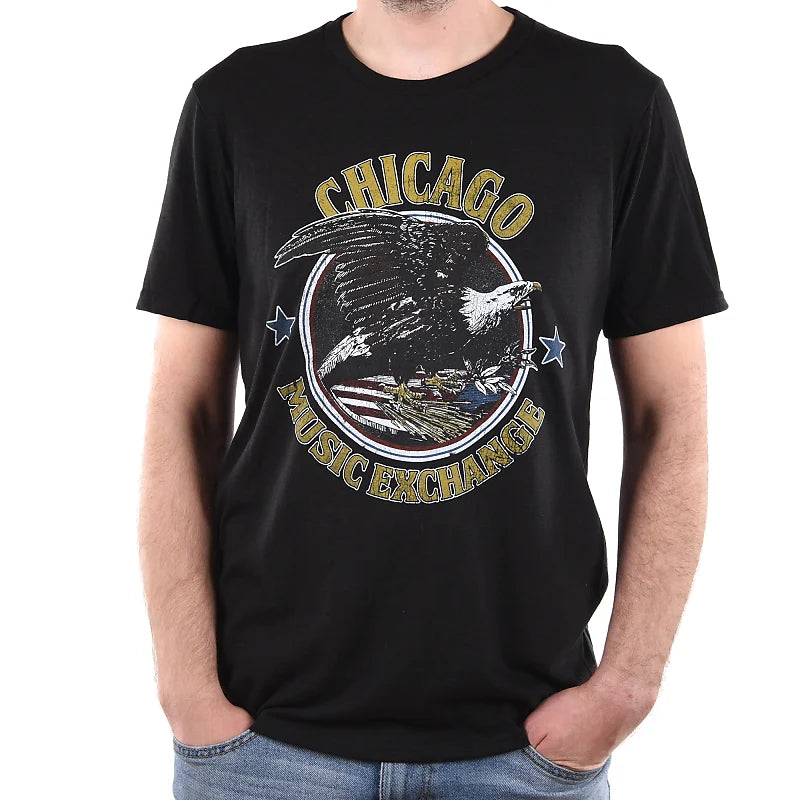 CME "Eagle" Limited Edition T-Shirt Adult Accessories / Merchandise