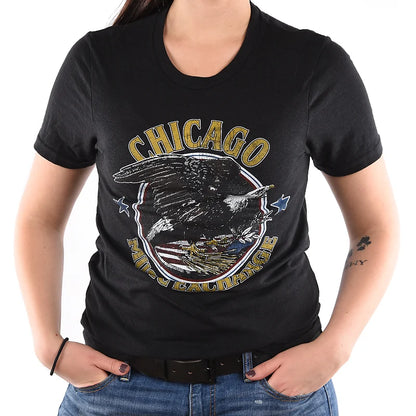CME "Eagle" Limited Edition T-Shirt Adult Accessories / Merchandise