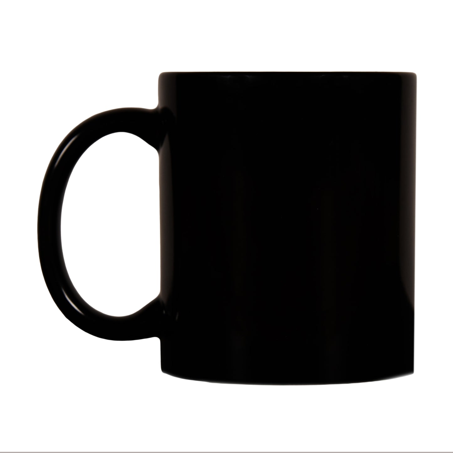 CME Logo Coffee Mug 11oz Black Accessories / Merchandise