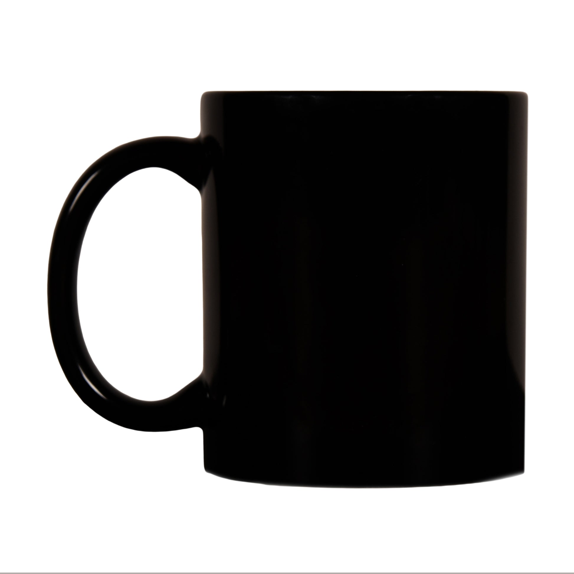 CME Logo Coffee Mug 11oz Black Accessories / Merchandise