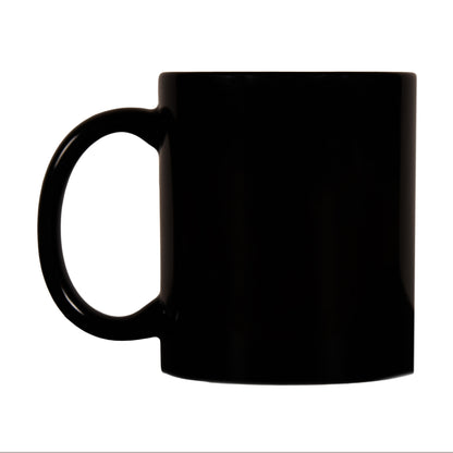 CME Logo Coffee Mug 11oz Black Accessories / Merchandise