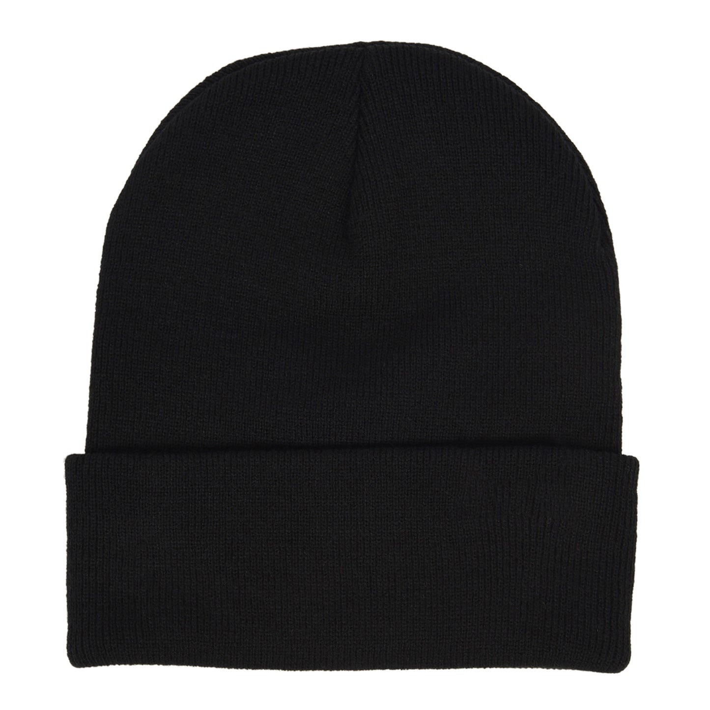 CME Logo Cuffed Beanie Black Accessories / Merchandise
