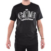 CME "Mod" Black T-Shirt Accessories / Merchandise