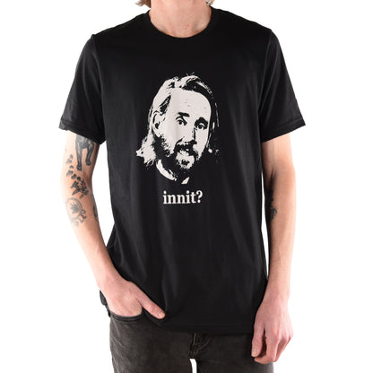 CME Nathaniel Murphy "Innit?" T-Shirt Black Accessories / Merchandise