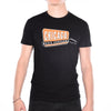 CME T-Shirt Black Classic Logo Accessories / Merchandise