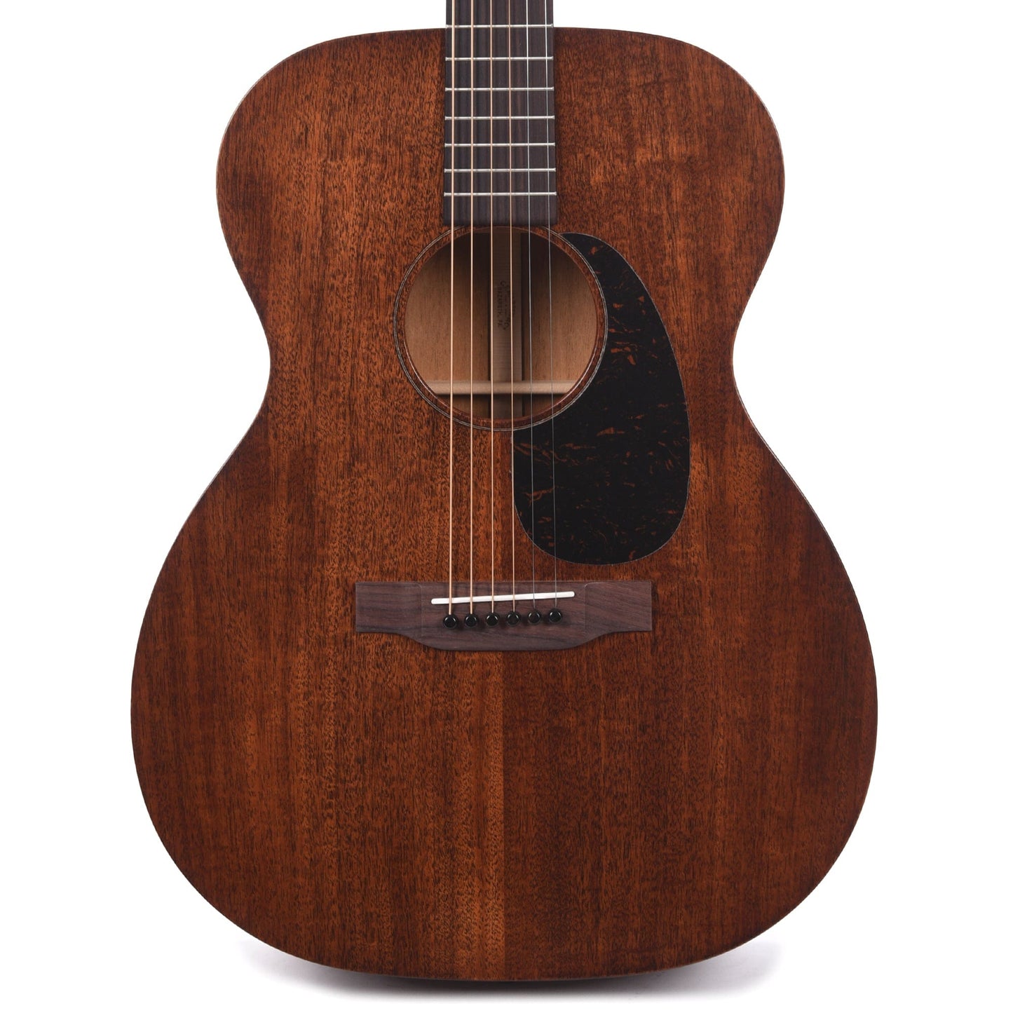 Martin 000-15M Mahogany Satin Natural Acoustic Guitars / Concert